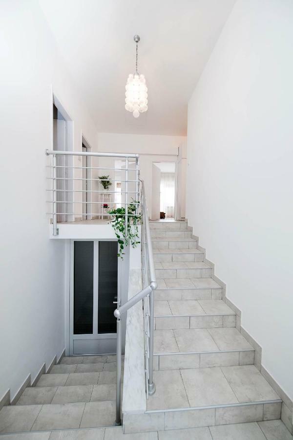 Apartmani Ruzica Crikvenica Exterior foto