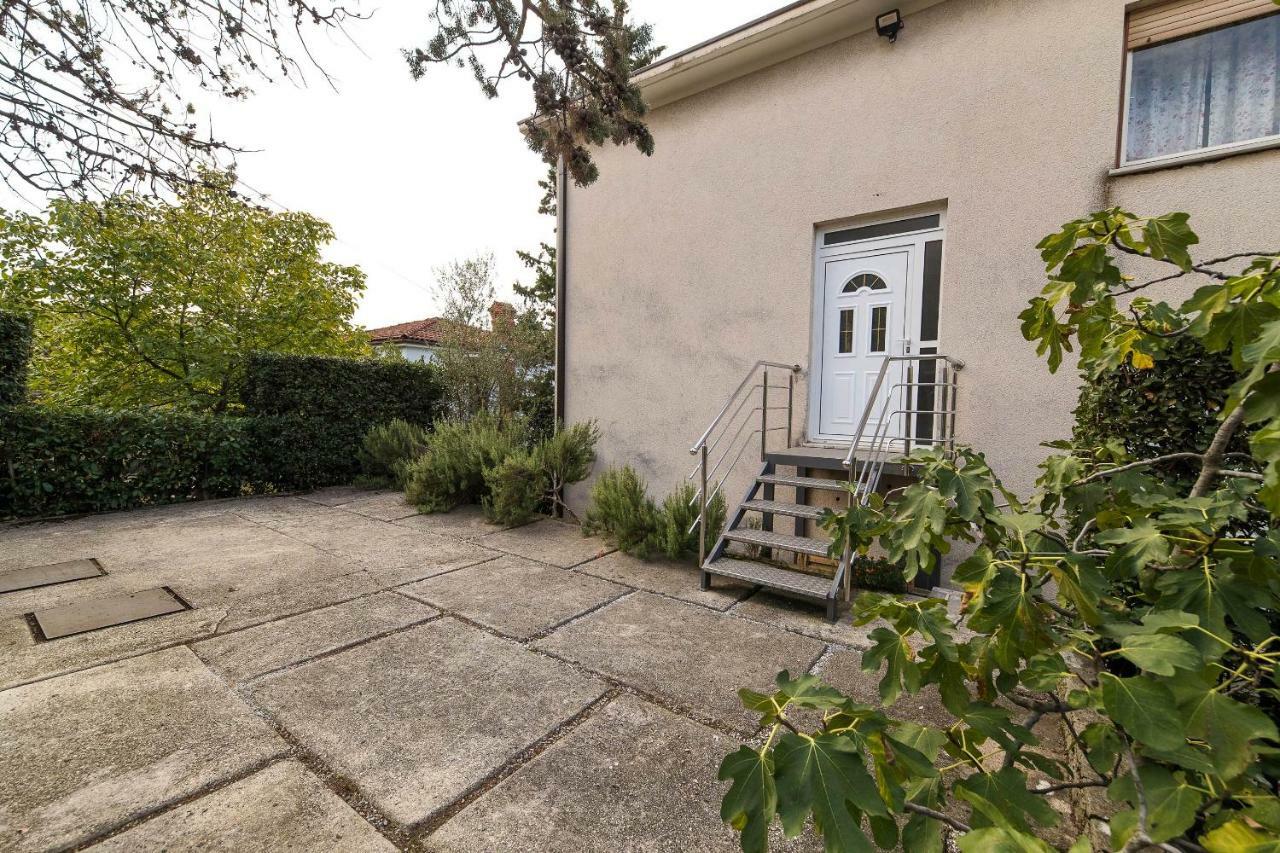 Apartmani Ruzica Crikvenica Exterior foto