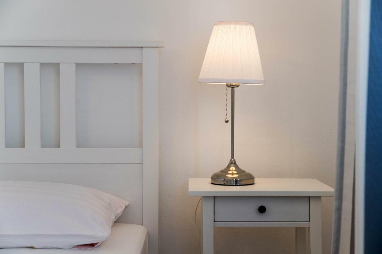 Apartmani Ruzica Crikvenica Exterior foto